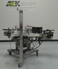 Used Label-Aire Model 3115 Left Handed Pressure Sensitive Labeler