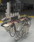 Used Label-Aire Model 3115 Left Handed Pressure Sensitive Labeler