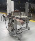 Used Label-Aire Model 3115 Left Handed Pressure Sensitive Labeler