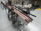 Used Label-Aire Model 3115 Left Handed Pressure Sensitive Labeler