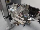 Used Label-Aire Model 3115 Left Handed Pressure Sensitive Labeler