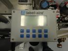 Used Label-Aire Model 3115 Left Handed Pressure Sensitive Labeler