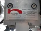 Used Label-Aire Model 3115 Left Handed Pressure Sensitive Labeler