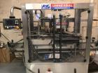 Used PE Rotary Labeling System, Model M/S 540-9T-1S-2L