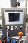 Used- Makro Model MAK-26P UAL1C01 Twin-Head Labeling Machine