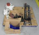 Used PE Model Futura 