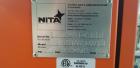 Used Nita Labeler; Model Synerg XP100T