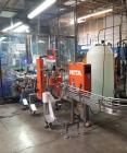 Used Nita Labeler; Model Synerg XP100T