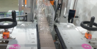 Used Nita Labeler; Model Synerg XP100T