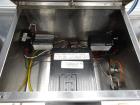 Used HB Registration (Scanning Devices) Model 796T-ST3 Label Rewinder Processin