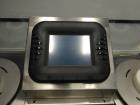 Used HB Registration (Scanning Devices) Model 796T-ST3 Label Rewinder Processin