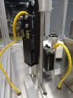 Used HB Registration (Scanning Devices) Model 796T-ST3 Label Rewinder Processin