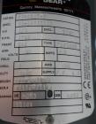 Used HB Registration (Scanning Devices) Model 796T-ST3 Label Rewinder Processin