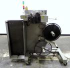 Used- Label Aire ASDU 8