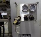 Used Label Aire ASDU 8
