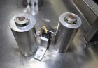 Used WT Web Techniques Label Counter / Rewinder, Model WT-25LC. Max web width: 7