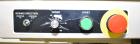 Used WT Web Techniques Label Counter / Rewinder, Model WT-25LC. Max web width: 7
