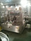Used Newtec Leopard Inline Pressure Sensitive Labeler