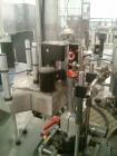 Used Newtec Leopard Inline Pressure Sensitive Labeler