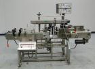 Used LogoTech Model ST-300 Automatic Pressure Sensitive Front, Back, and Wrap L
