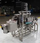 Used LogoTech Model ST-300 Automatic Pressure Sensitive Front, Back, and Wrap L