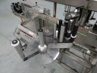 Used LogoTech Model ST-300 Automatic Pressure Sensitive Front, Back, and Wrap L