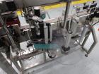 Used LogoTech Model ST-300 Automatic Pressure Sensitive Front, Back, and Wrap L
