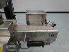 Used LogoTech Model ST-300 Automatic Pressure Sensitive Front, Back, and Wrap L