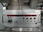 Used LogoTech Model ST-300 Automatic Pressure Sensitive Front, Back, and Wrap L