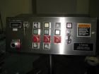 Used New Jersey Machine Pressure Sensitive Labeler, Type AutoColt I, Model 326LWP-325