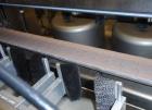 Used New Jersey Wraparound Labeler, Model 334RLD80-235