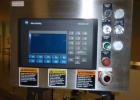 Used New Jersey Wraparound Labeler, Model 334RLD80-235