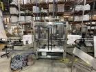 Unused PE Modular SL Series Rotary Pressure Sensitive Labeler – Dual Heads, Camera & Date Code