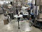 Unused PE Modular SL Series Rotary Pressure Sensitive Labeler – Dual Heads, Camera & Date Code