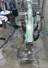 Unused PE Modular SL Series Rotary Pressure Sensitive Labeler – Dual Heads, Camera & Date Code