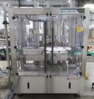 Unused PE Modular SL Series Rotary Pressure Sensitive Labeler – Dual Heads, Camera & Date Code