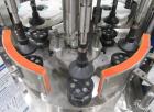 Unused PE Modular SL Series Rotary Pressure Sensitive Labeler – Dual Heads, Camera & Date Code