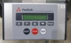 Unused PE Modular SL Series Rotary Pressure Sensitive Labeler – Dual Heads, Camera & Date Code