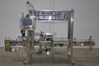 Quadrel Proline Front Back and Wraparound Pressure Sensitive Labeler