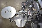 Quadrel Proline Front Back and Wraparound Pressure Sensitive Labeler