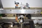 Quadrel Proline Front Back and Wraparound Pressure Sensitive Labeler