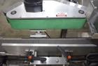 Quadrel Proline Front Back and Wraparound Pressure Sensitive Labeler