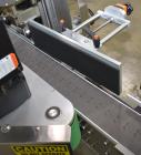 Quadrel Proline Front Back and Wraparound Pressure Sensitive Labeler