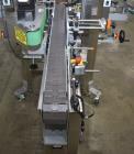 Quadrel Proline Front Back and Wraparound Pressure Sensitive Labeler