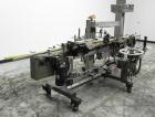 Used Quadrel Versaline 2000 Front Back and Wrap Pressure Senisitve Labeler
