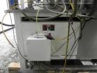 Used Quadrel Versaline 2000 Front Back and Wrap Pressure Senisitve Labeler