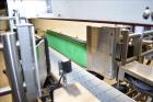 Used- Quadrel Front, Back and Wrap Labeler, Model Versaline.