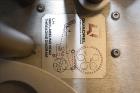 Used Quadrel Front, Back and Wrap Labeler, Model Versaline.