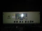 Used Quadrel Versaline Dual Sided PSL Labeler