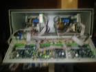 Used Quadrel Versaline Dual Sided PSL Labeler